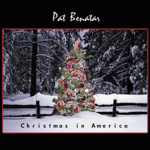 Pochette Christmas in America