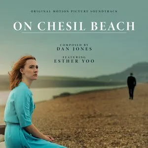 Pochette de On Chesil Beach de BBC National Orchestra of Wales