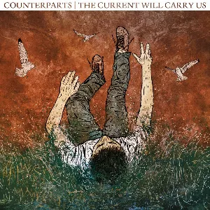 Pochette The Current Will Carry Us