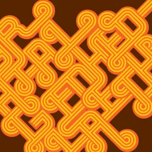 Pochette de Yr Atal Genhedlaeth de Gruff Rhys