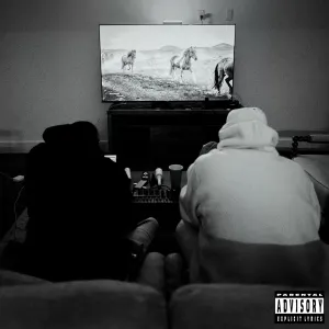 Pochette de 10 G's de Jay Worthy