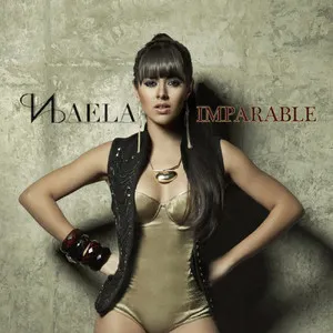Pochette de Imparable de Naela