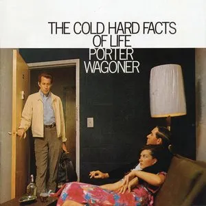 Pochette The Cold Hard Facts of Life