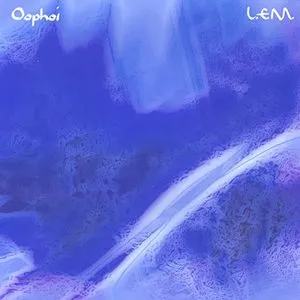 Pochette de The Gates of Aldebaran de Oöphoi