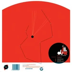 Pochette de Trojan Horus de The Black Dog