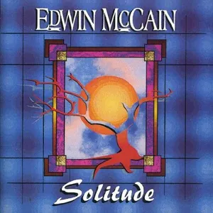 Pochette de Solitude de Edwin McCain