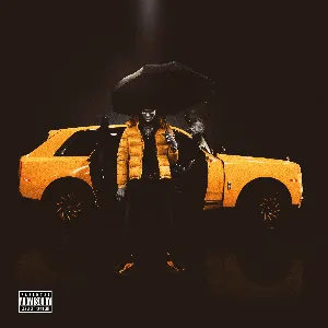 Pochette de I’m Just Sayin de Key Glock