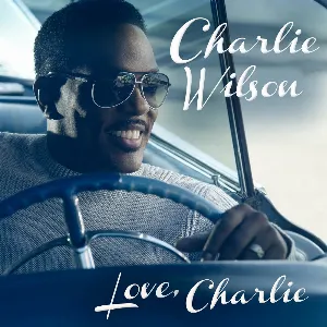 Pochette de Love, Charlie de Charlie Wilson