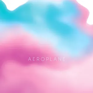 Pochette de Pacific Air Race de Aeroplane