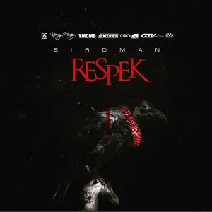 Pochette de Respek de Birdman