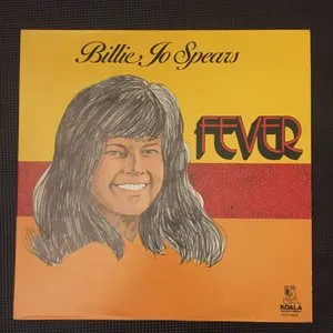 Pochette de Fever de Billie Jo Spears
