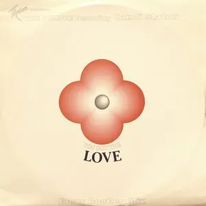 Pochette de You Got the Love de Candi Staton