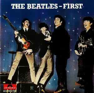 Pochette de First de The Beatles