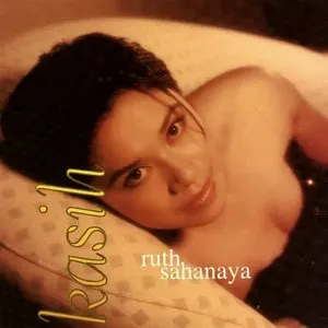 Pochette de Kasih de Ruth Sahanaya