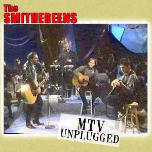 Pochette de MTV Unplugged de The Smithereens