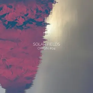 Pochette de Origin #04 de Solar Fields