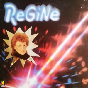 Pochette Régine