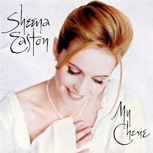 Pochette de My Cherie de Sheena Easton