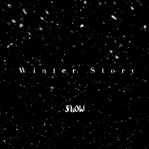 Pochette de Winter Story de FLOW