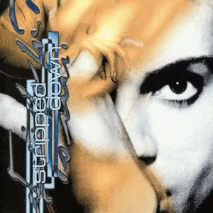 Pochette de Stripped Down de Prince