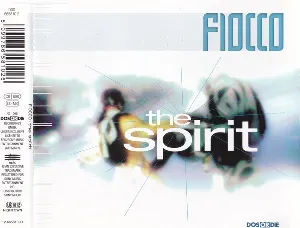 Pochette de The Spirit de Fiocco