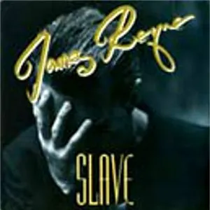 Pochette de Slave de James Reyne