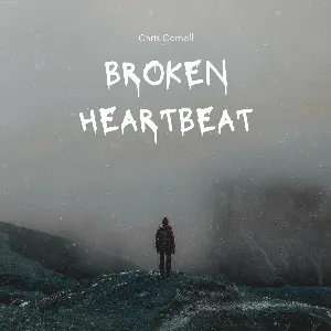 Pochette de Broken Heartbeat de Chris Cornell