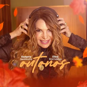 Pochette de Outonos de Elba Ramalho