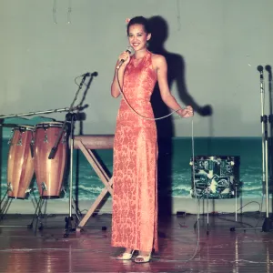 Pochette de I Killed Captain Cook de Unknown Mortal Orchestra