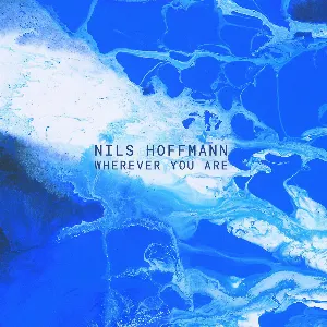 Pochette de Wherever You Are de Nils Hoffmann