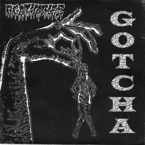 Pochette de Gotcha de Agathocles