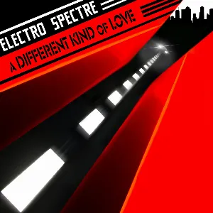 Pochette de A Different Kind of Love de Electro Spectre
