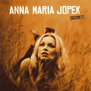 Pochette de Secret de Anna Maria Jopek