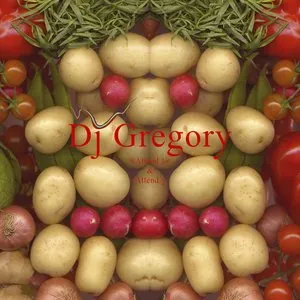 Pochette de Attend de DJ Gregory