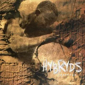 Pochette de Tryptykh de Hybryds