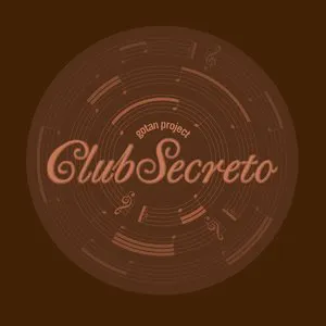 Pochette Club Secreto
