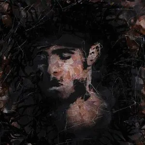 Pochette de Förtvivlan, min arvedel de Shining