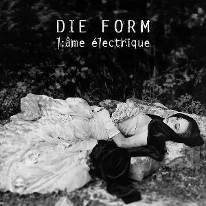 Pochette de L'âme électrique de Die Form