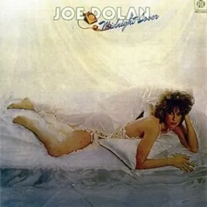 Pochette de Midnight Lover de Joe Dolan