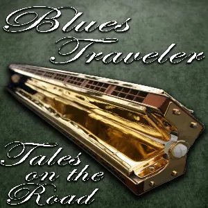 Pochette Tales on the Road