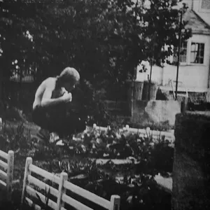 Pochette de Telegraph Melts de Jandek