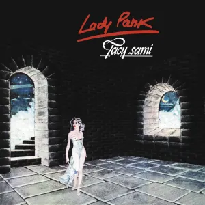 Pochette de Tacy sami de Lady Pank