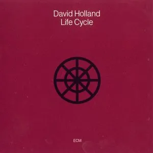 Pochette de Life Cycle de Dave Holland