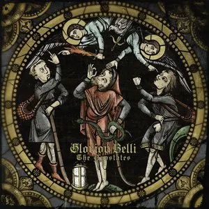 Pochette de The Apostates de Glorior Belli