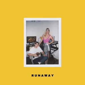 Pochette de Runaway de Betsy