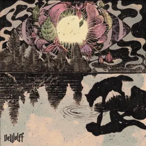 Pochette de Dog Food de DeWolff