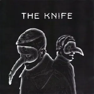 Pochette de Radio EP de The Knife