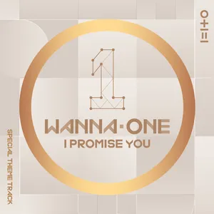 Pochette de 약속해요 (I.P.U.) de Wanna One