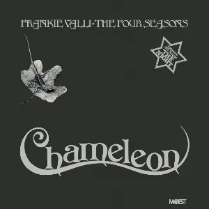 Pochette de Chameleon de Frankie Valli - The Four Seasons