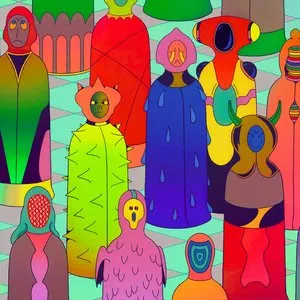 Pochette de Cycles de La Fine Équipe